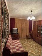 квартира, Харьков, Северная Салтовка, Соборности Украины (Дружбы Народов)