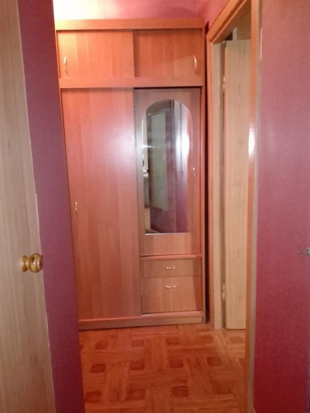 Квартира, 1-кімн., Харьков, 524м/р, Бучмы