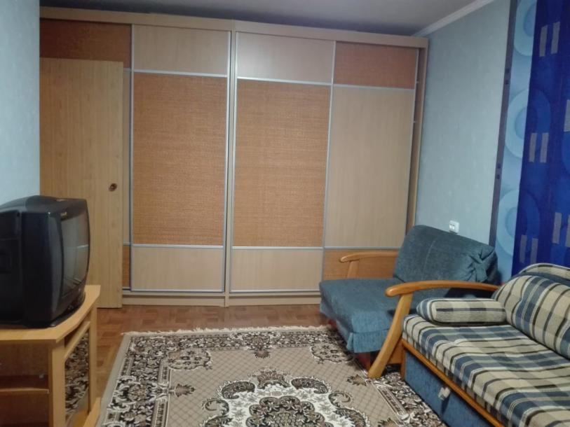 Квартира, 1-кімн., Харьков, 524м/р, Бучмы