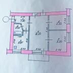 квартира, Мерефа, Харьковская область