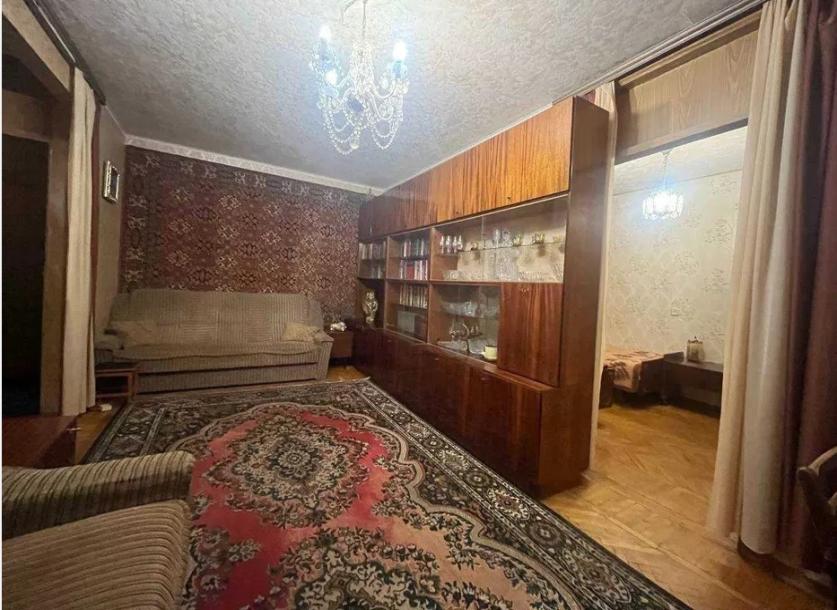 Квартира, 2-кімн., Харьков, Новые Дома, Ощепкова