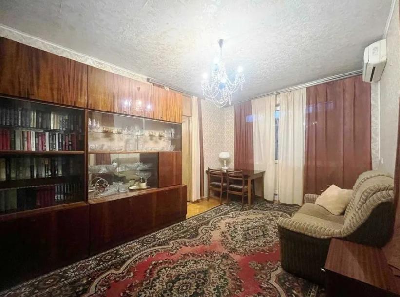 Квартира, 2-кімн., Харьков, Новые Дома, Ощепкова