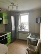 квартира, Харьков, Завод Шевченко, Николая Бажана (Кривомазова)