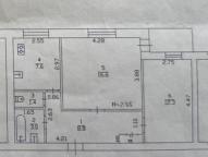 квартира, Харьков, Завод Шевченко, Николая Бажана (Кривомазова)
