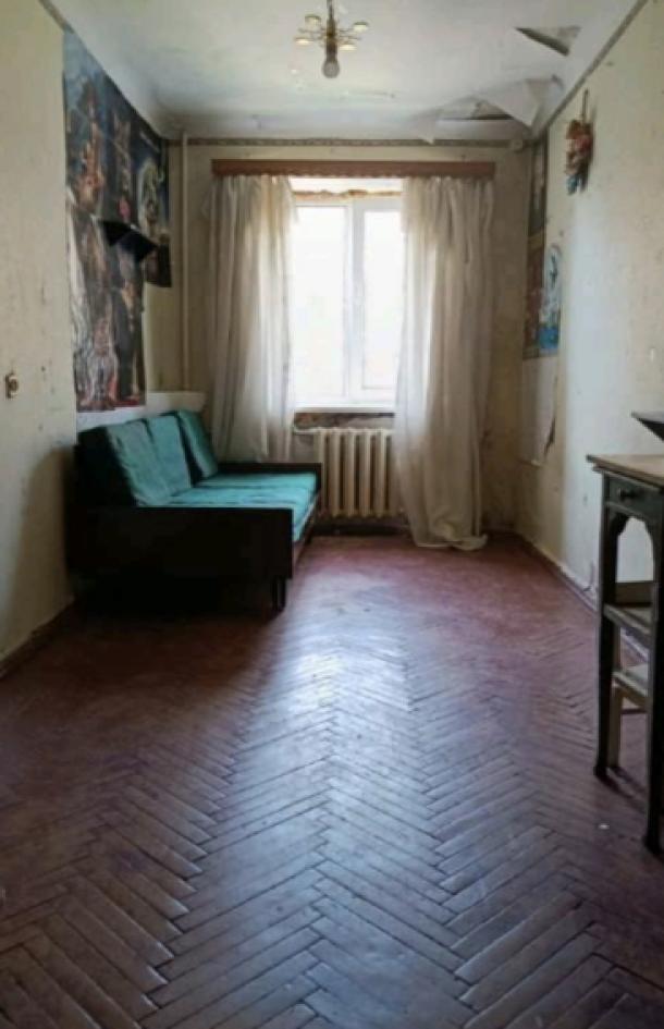 Купить гостинка, Харьков, Новые Дома, Ощепкова