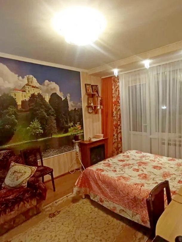 Квартира, 1-кімн., Харьков, Алексеевка, Победы пр.
