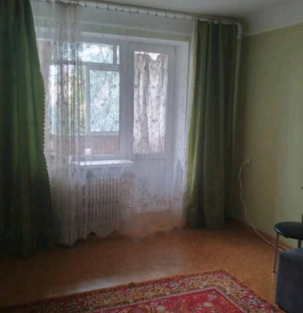 Квартира, 1-кімн., Харьков, Одесская, Фонвизина