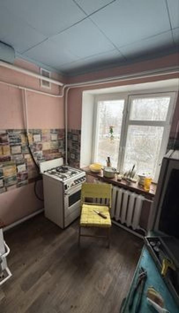 Квартира, 3-кімн., Высокий, Харьковский район, Франко