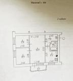 квартира, Высокий, Франко, Харьковская область