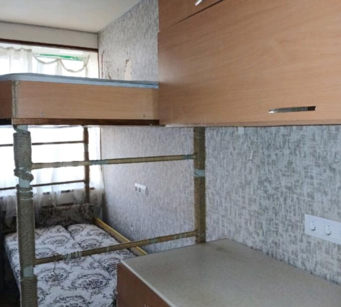 Комната, Харьков, 603м/р, Владислава Зубенко (Тимуровцев)