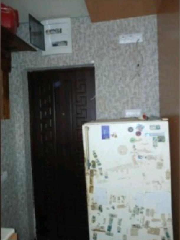 Комната, Харьков, 603м/р, Владислава Зубенко (Тимуровцев)