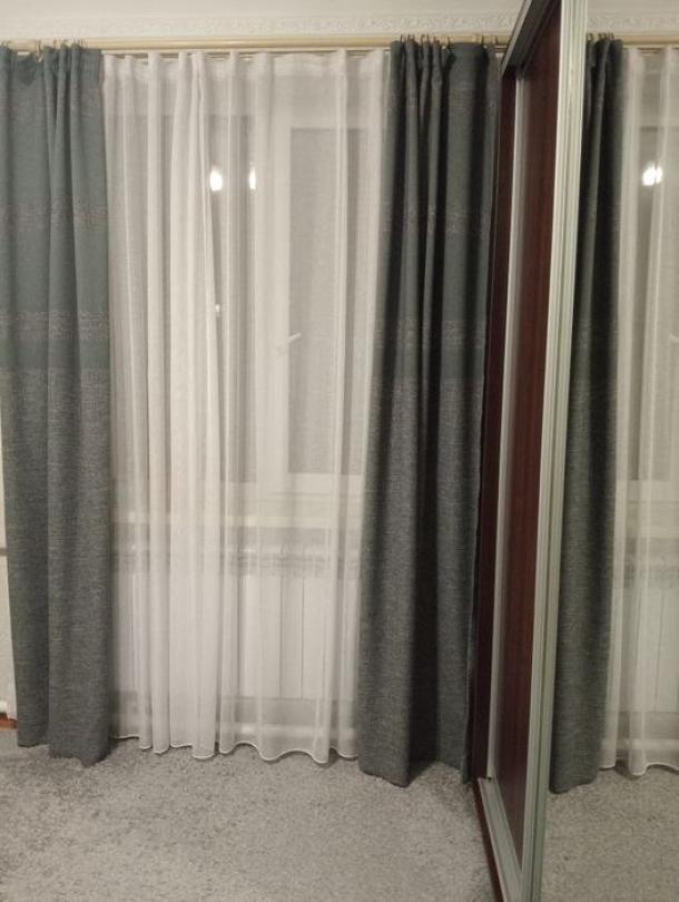 Комната, Харьков, ХТЗ, Таджикская