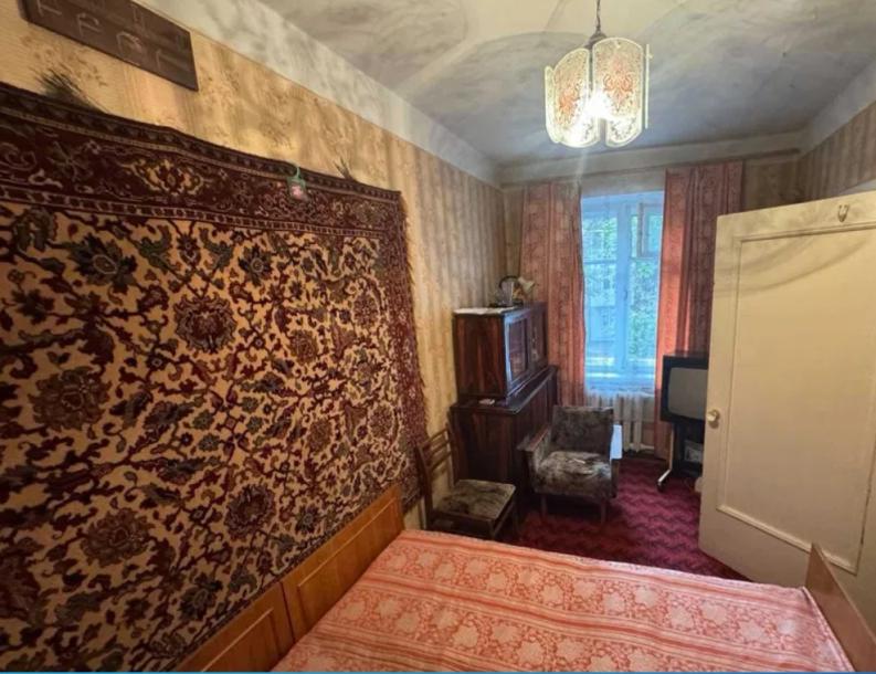 Квартира, 3-кімн., Харьков, Новые Дома, Василия Мельникова