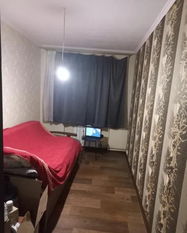 Квартира, 2-кімн., Харьков, Холодная Гора, Териховская (Скорохода)