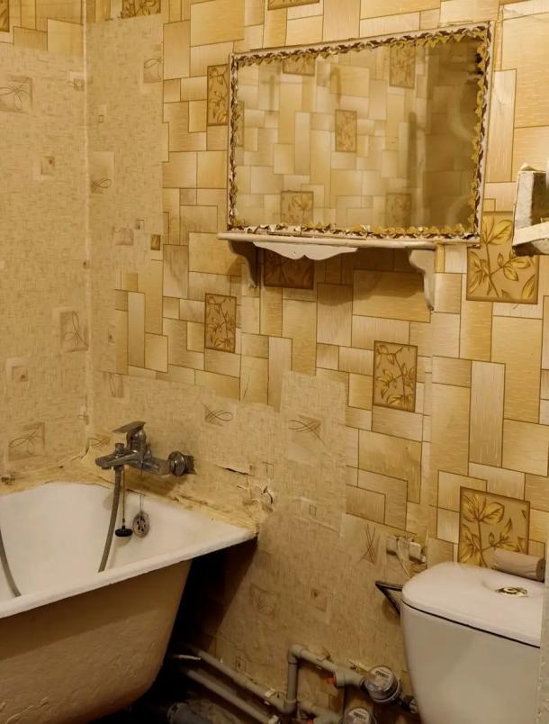 Квартира, 1-кімн., Харьков, Новые Дома, Байрона пр. (Героев Сталинграда пр.)