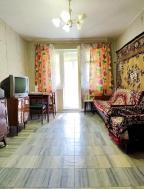 квартира, Харьков, Новые Дома, Байрона пр. (Героев Сталинграда пр.)