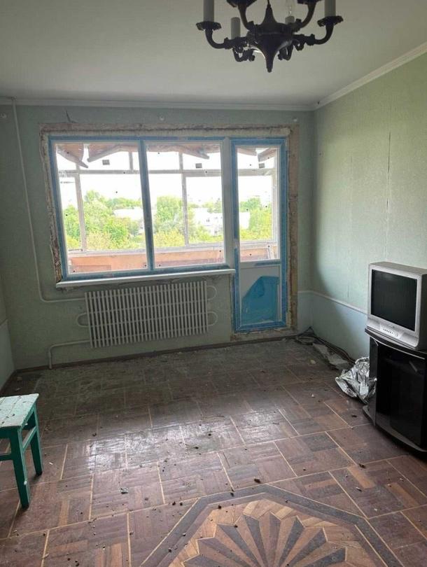Квартира, 3-кімн., Харьков, 3 Северная Салтовка, Натальи Ужвий