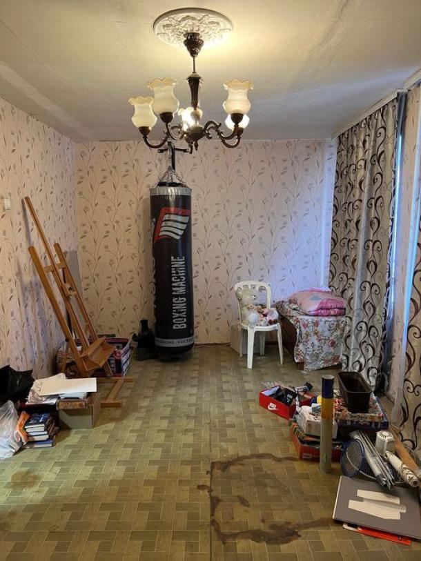 Купить квартира, Харьков, ОДЕССКАЯ, Аскольдовская