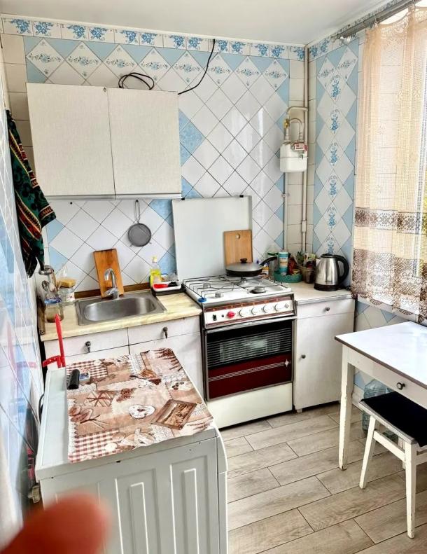 Купить квартира, Харьков, Салтовка, Тракторостроителей просп.