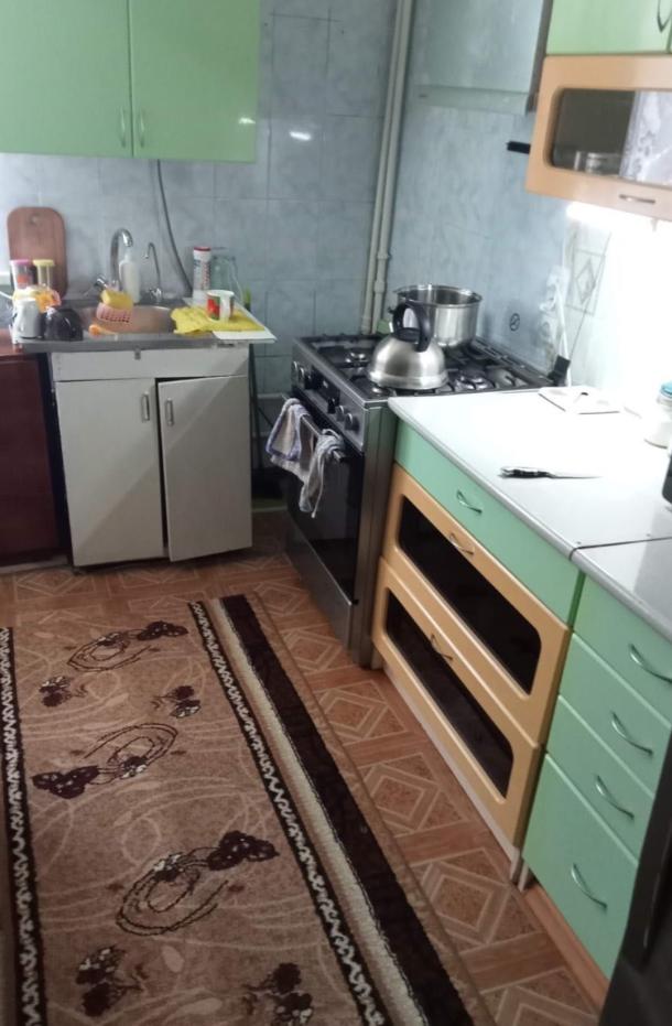 Квартира, 2-кімн., Харьков, Сортировка, Железнодорожный пер.