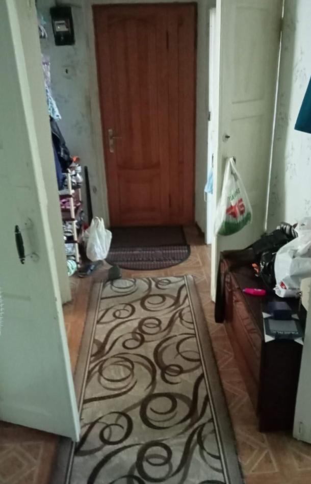 Квартира, 2-кімн., Харьков, Сортировка, Железнодорожный пер.