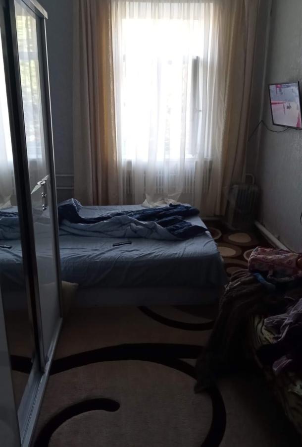 Квартира, 2-кімн., Харьков, Сортировка, Железнодорожный пер.