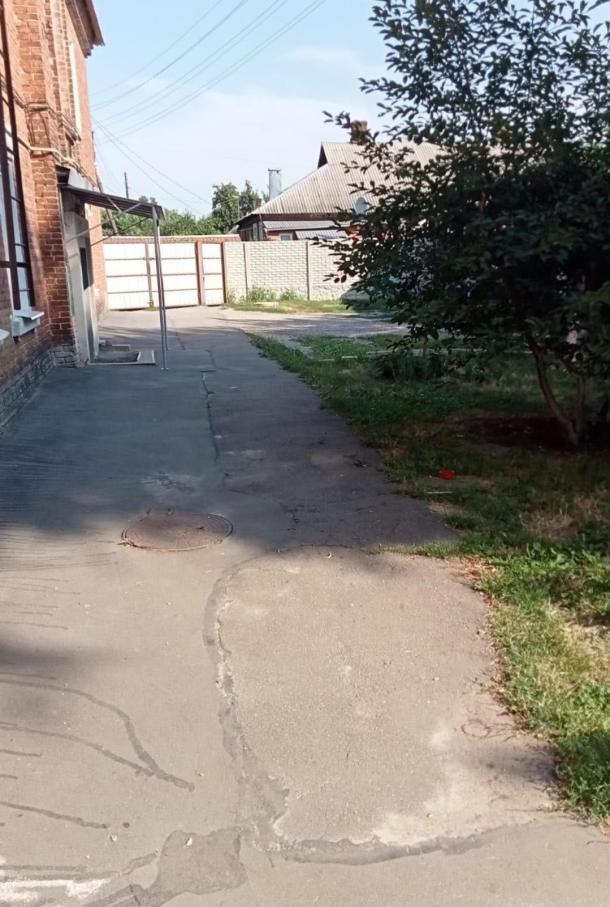 Квартира, 2-кімн., Харьков, Сортировка, Железнодорожный пер.