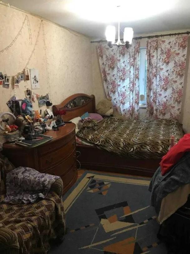 Квартира, 2-кімн., Харьков, Новые Дома, Садовый пр-д