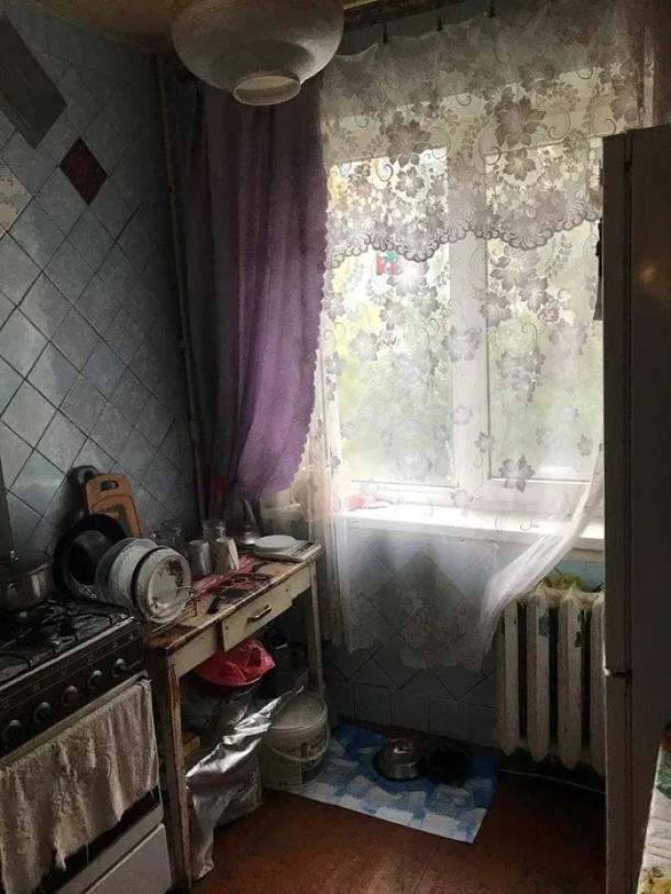 Квартира, 2-кімн., Харьков, Новые Дома, Садовый пр-д