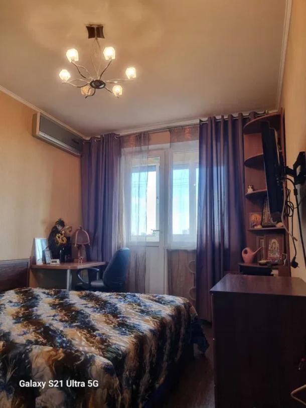 Квартира, 3-кімн., Харьков, Киевская метро, Матюшенко