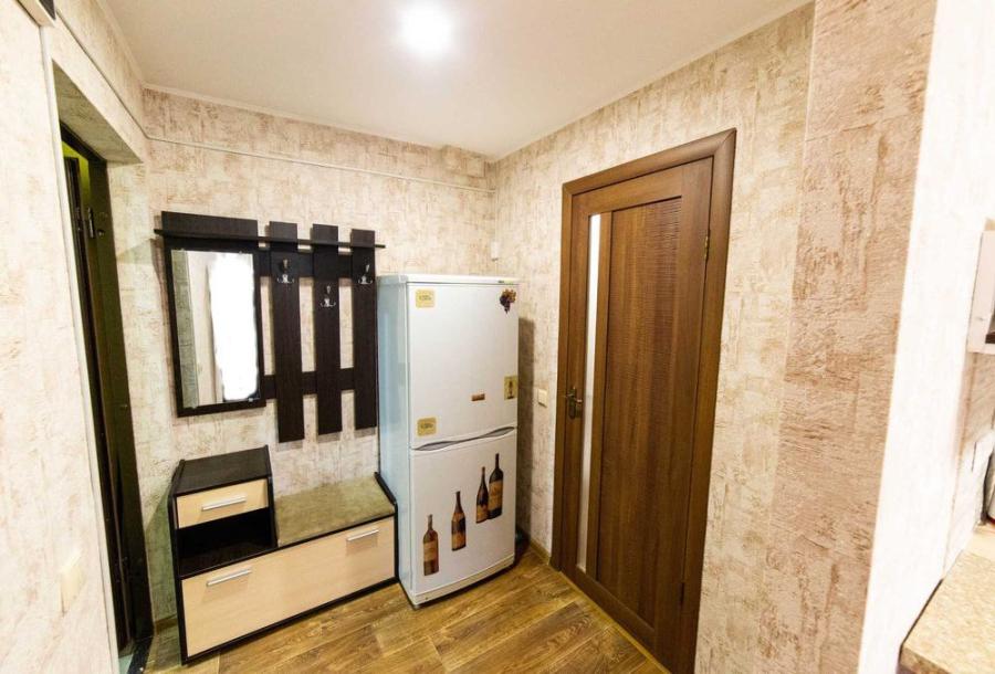 Гостинка, Харьков, Холодная Гора, Афанасьевская