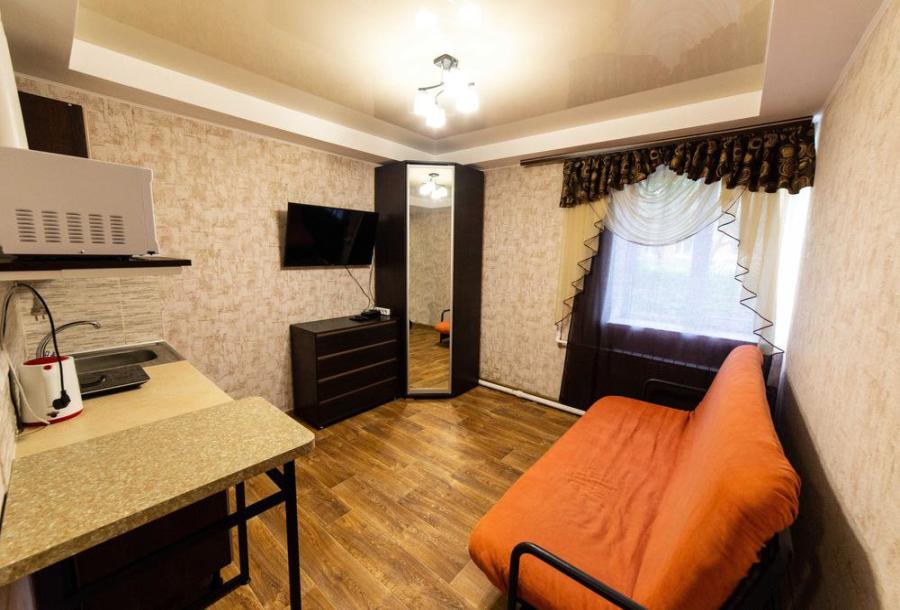 Гостинка, Харьков, Холодная Гора, Афанасьевская