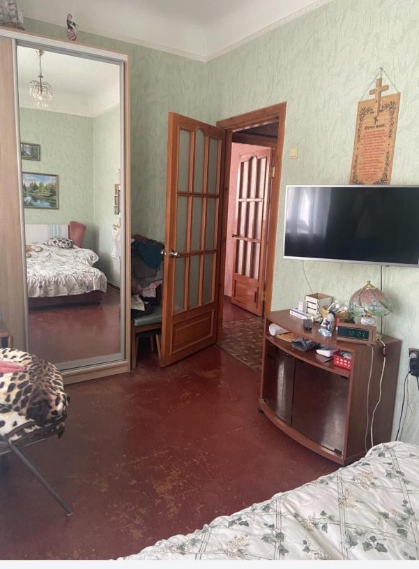 Квартира, 3-кімн., Солоницевка, Харьковский район, Сумской путь