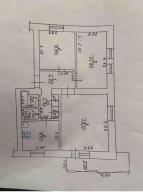 квартира, Солоницевка, Сумской путь, Харьковская область