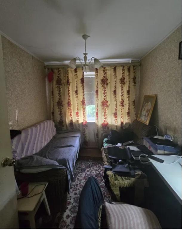 Квартира, 2-кімн., Харьков, Восточный, Мира