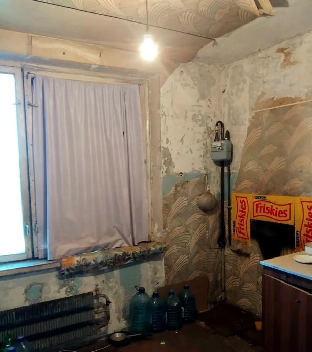 Квартира, 1-кімн., Харьков, 607м/р, Тракторостроителей просп.