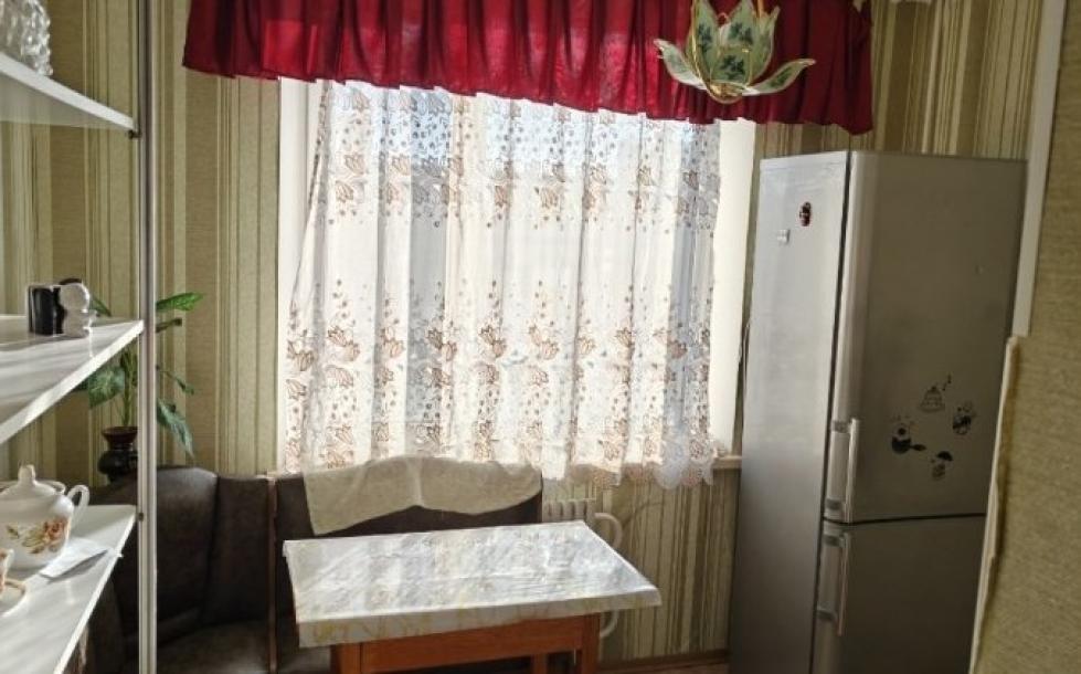 Квартира, 1-кімн., Харьков, 533м/р, Непокоренных (Героев Труда) Квартира, 1-кімн., Харьков, 533м/р, Непокоренных (Героев Труда)