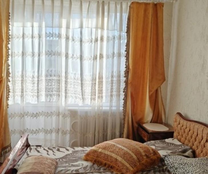 Квартира, 1-кімн., Харьков, 533м/р, Непокоренных (Героев Труда) Квартира, 1-кімн., Харьков, 533м/р, Непокоренных (Героев Труда)