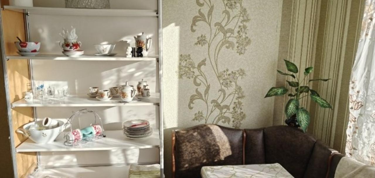 Квартира, 1-кімн., Харьков, 533м/р, Непокоренных (Героев Труда) Квартира, 1-кімн., Харьков, 533м/р, Непокоренных (Героев Труда)