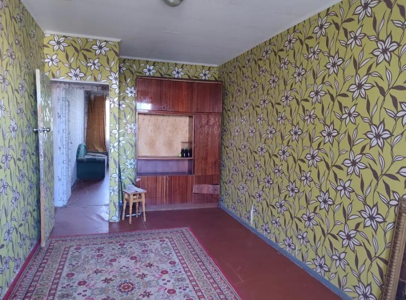 Квартира, 3-кімн., Харьков, Залютино, Золочевская