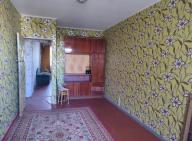 квартира, Харьков, Залютино, Золочевская