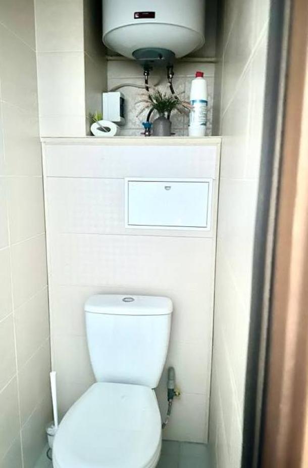 Квартира, 1-кімн., Харьков, 522м/р, Непокоренных (Героев Труда)