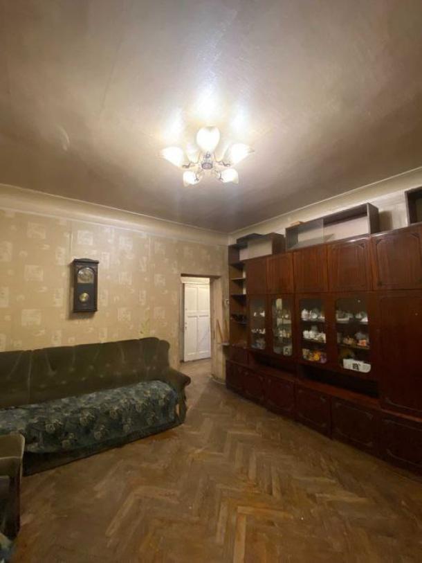 Квартира, 2-кімн., Харьков, Холодная Гора, Григоровское шоссе (Комсомольское шоссе)