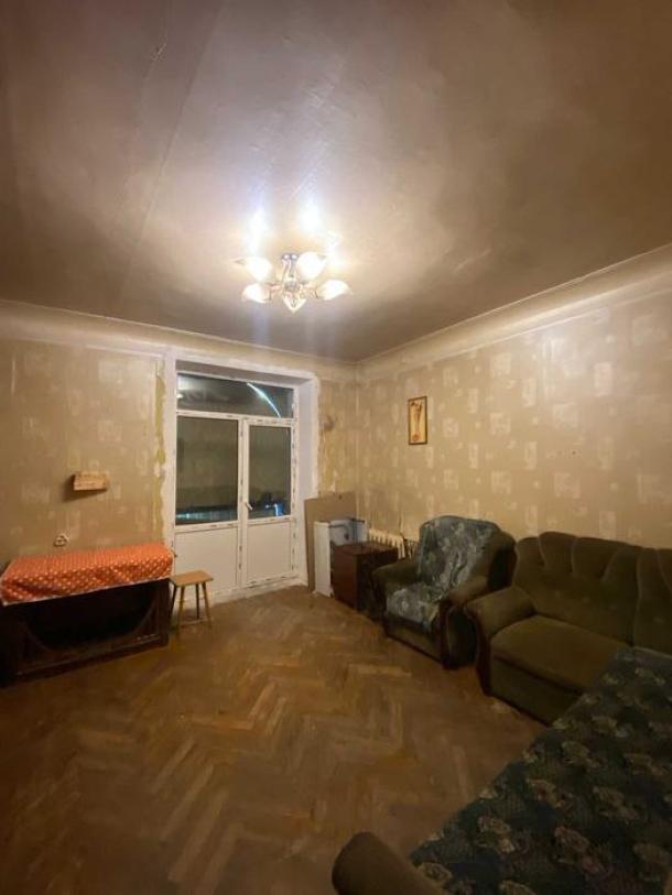 Квартира, 2-кімн., Харьков, Холодная Гора, Григоровское шоссе (Комсомольское шоссе)