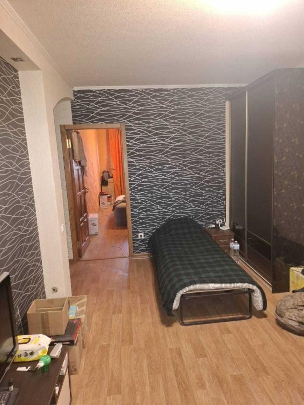 Квартира, 2-кімн., Чугуев, Чугуевский район