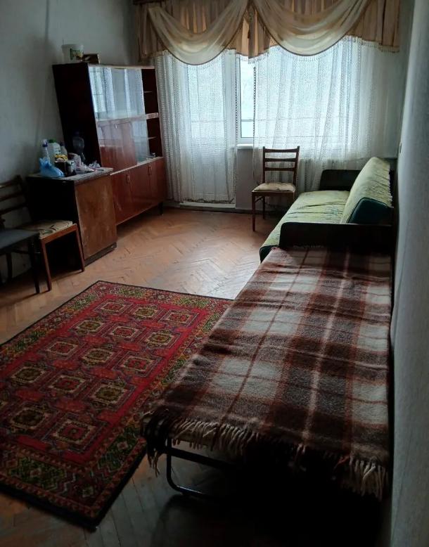 Квартира, 1-кімн., Харьков, 603м/р, Юбилейный пр. (50 лет ВЛКСМ пр.)