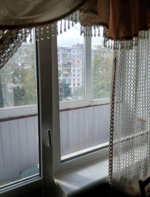 Квартира, 1-кімн., Харьков, 603м/р, Юбилейный пр. (50 лет ВЛКСМ пр.)