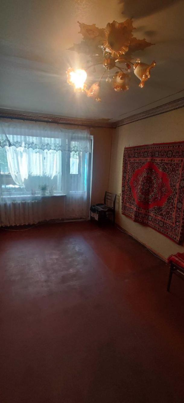 Квартира, 1-кімн., Чкаловское, Чугуевский район
