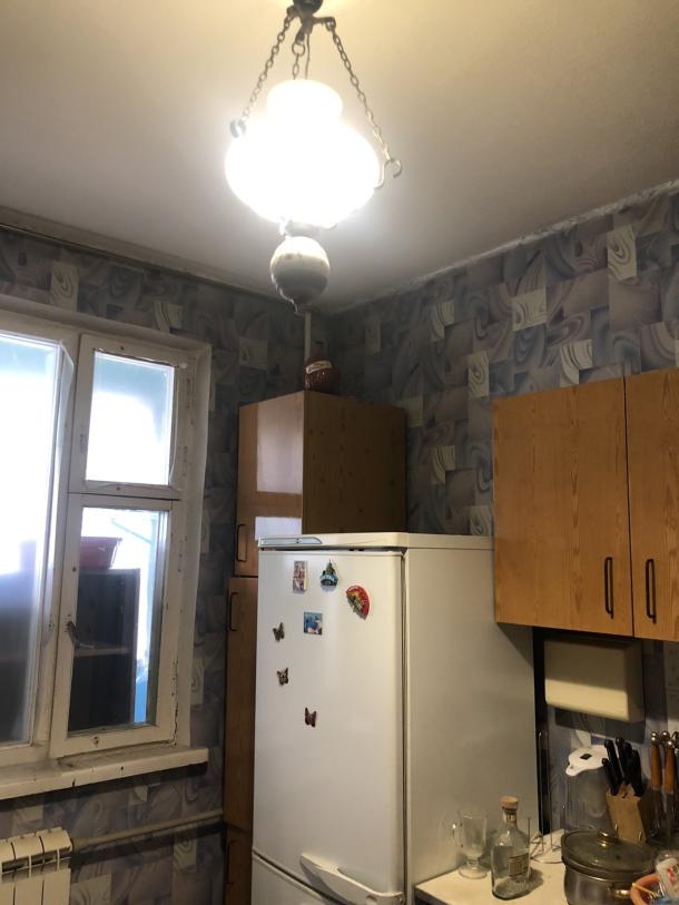 Квартира, 1-кімн., Харьков, 1 Северная Салтовка, Родниковая (Красного милиционера, Кирова)