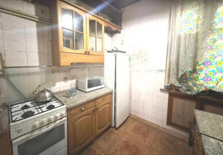 Квартира, 3-кімн., Харьков, Шатиловка, Культуры (Калинина, Свердлова, Советская Советский 3 пер.)